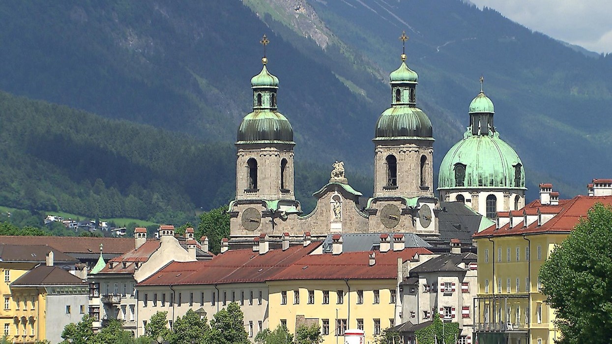 Bild zu Veranstaltung