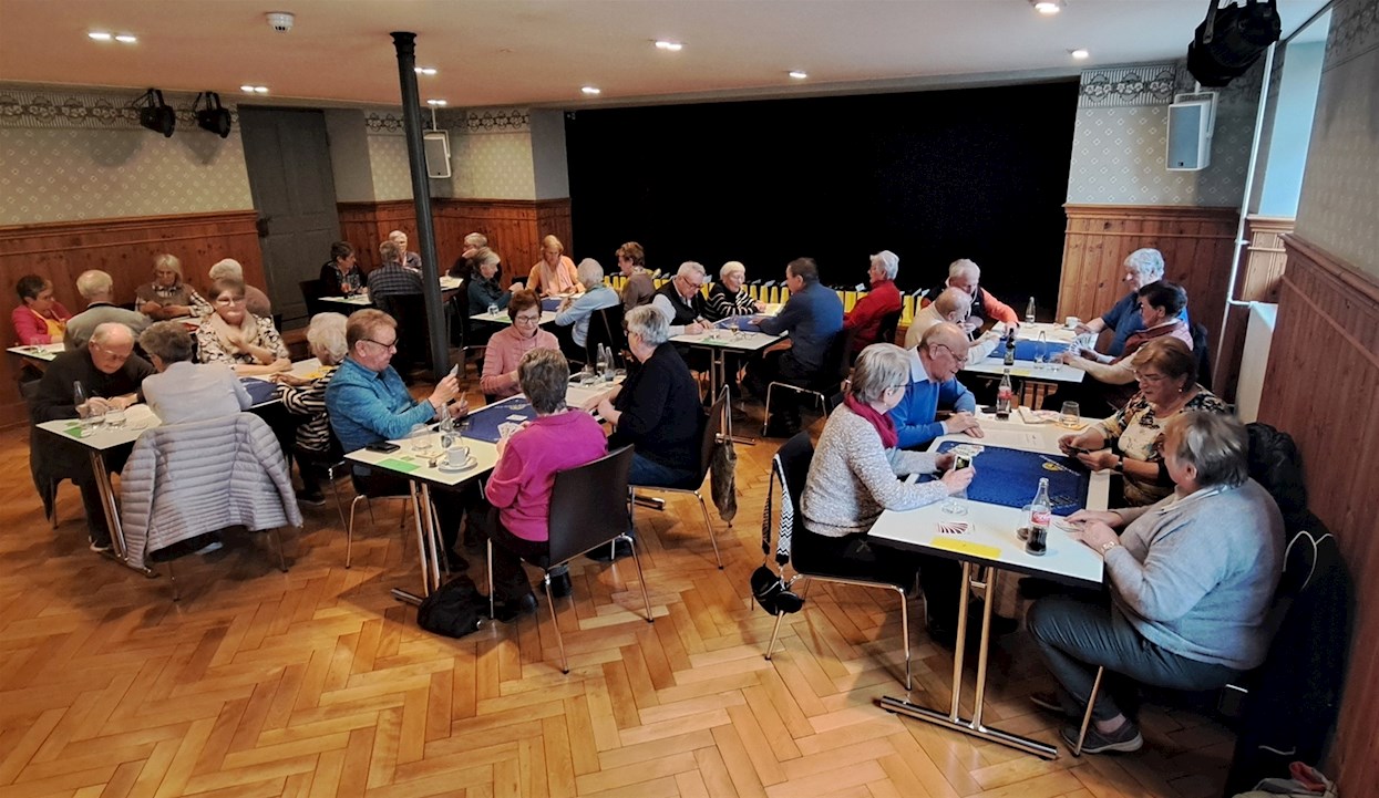 Bild zu Veranstaltung