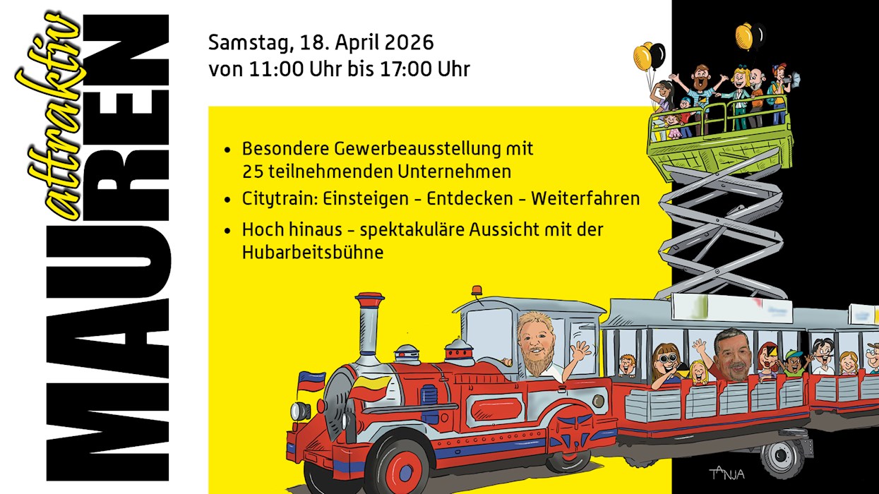 Bild zu Veranstaltung