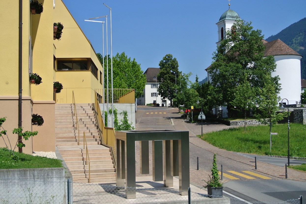 Hauptbild zur Nachricht