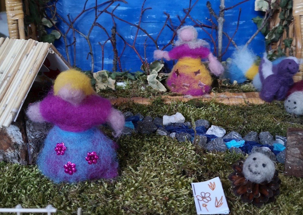 Bild zu Veranstaltung