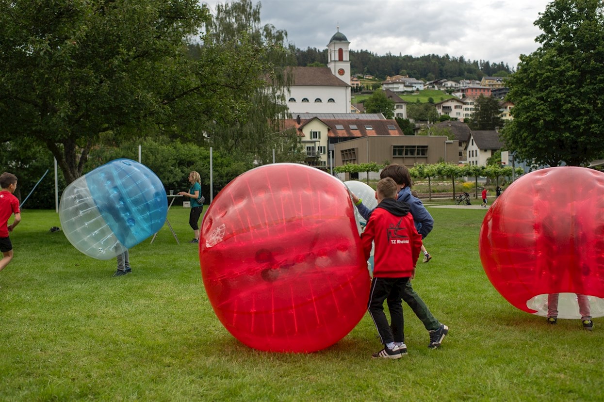 Bild zu Veranstaltung