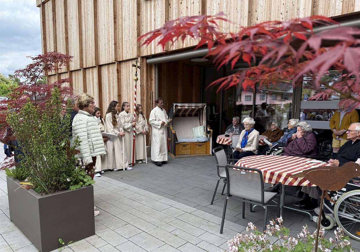 Bild zu Veranstaltung