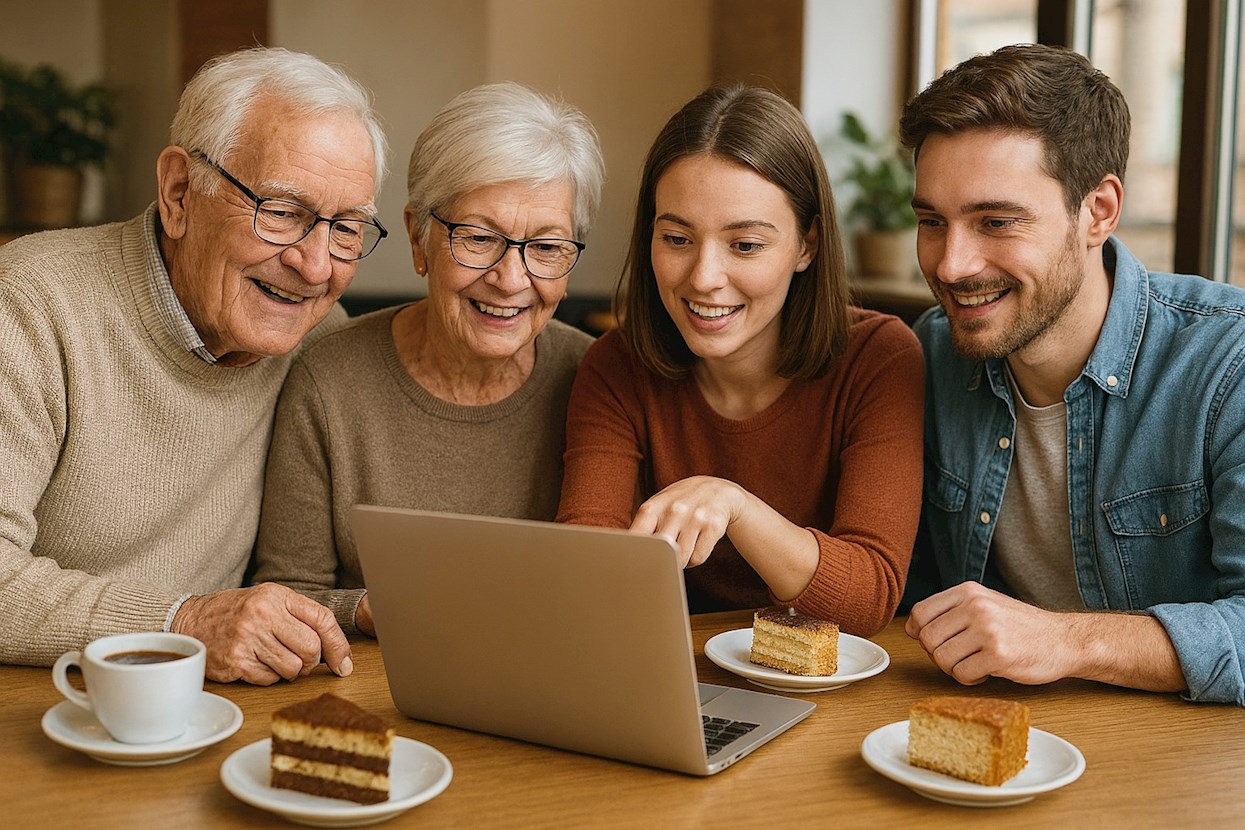 Bild zu Veranstaltung