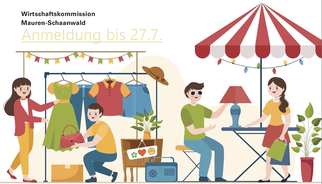 Bild zu Veranstaltung