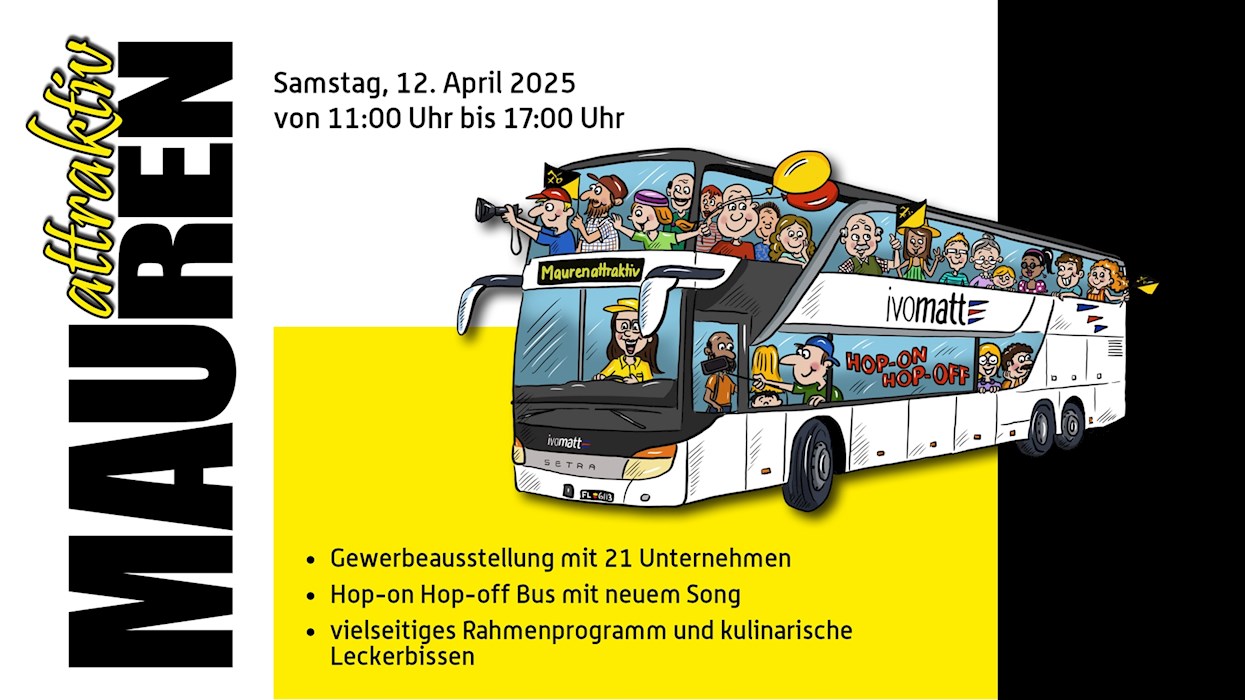 Bild zu Veranstaltung
