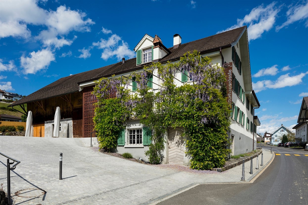 Bild zu Veranstaltung