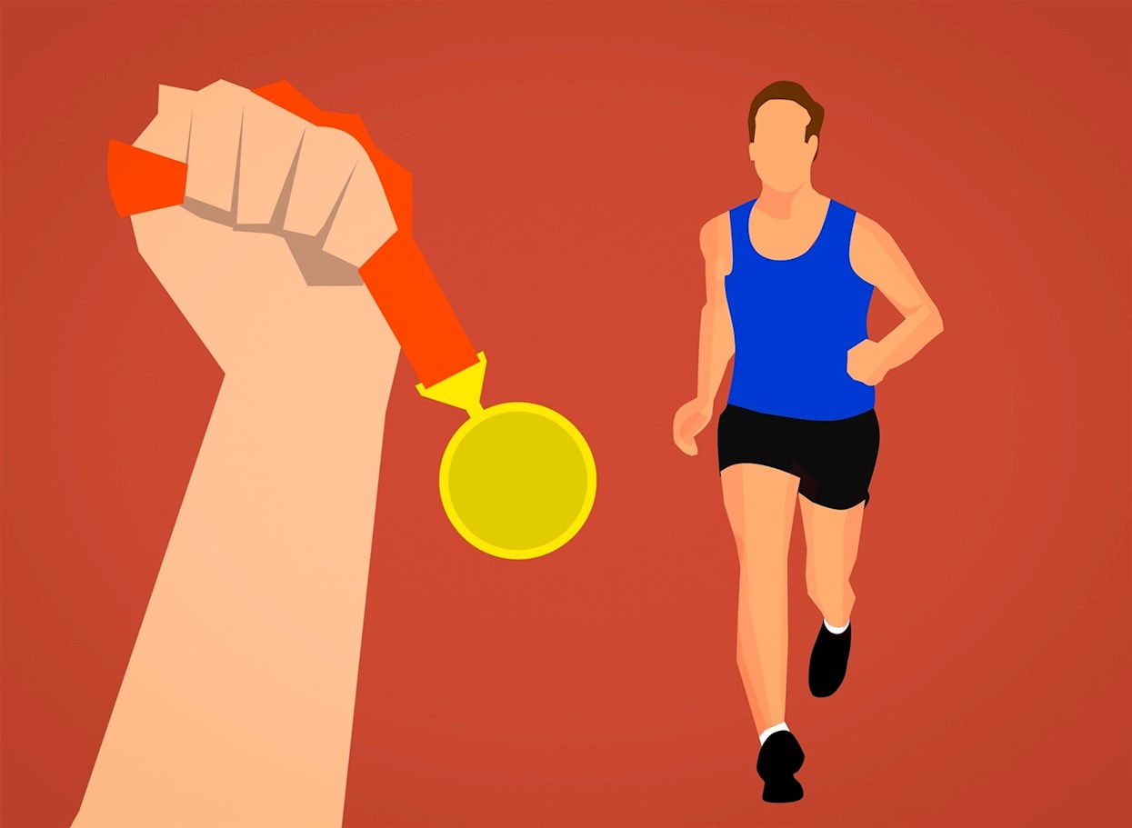 Sportlerehrung