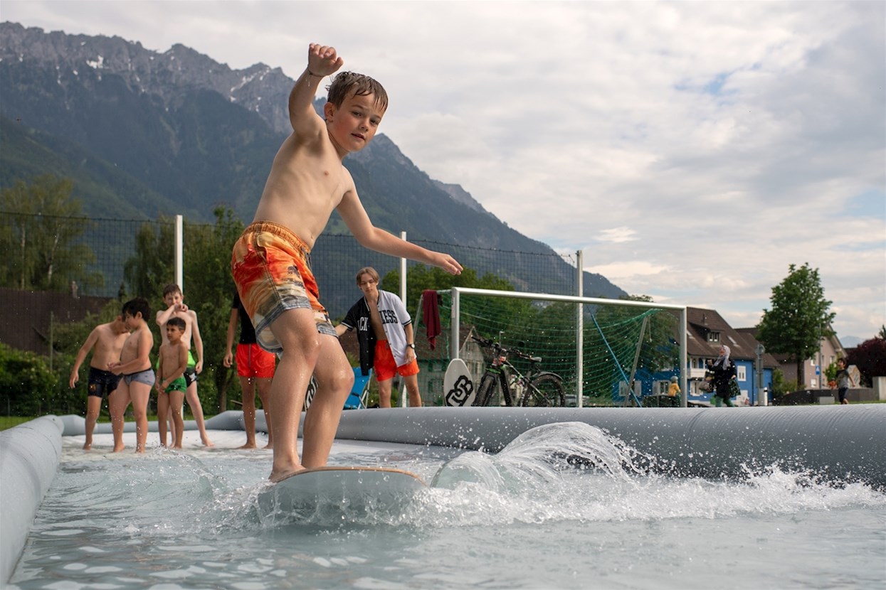 Bild zu Veranstaltung