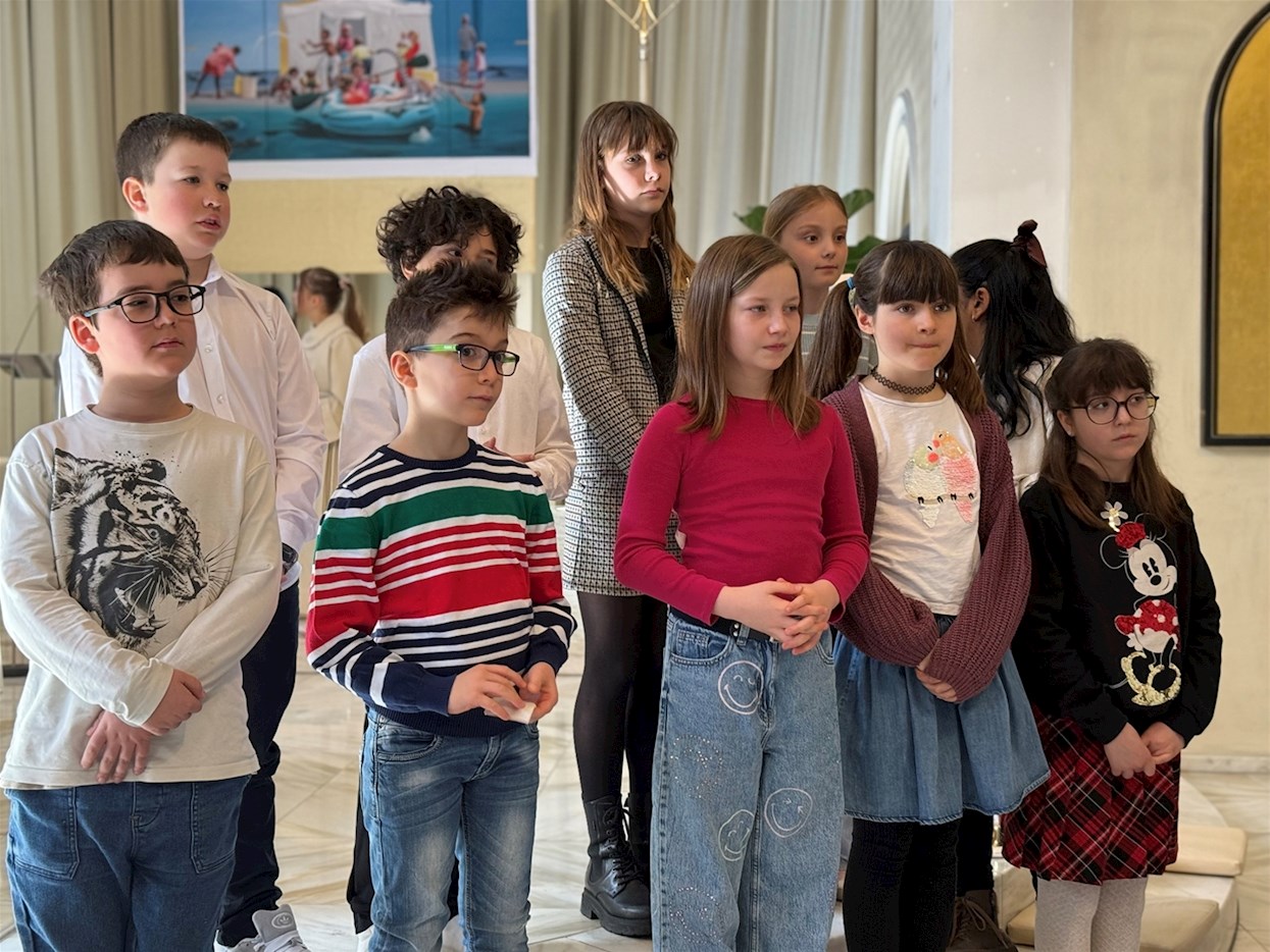 Bild zu Veranstaltung