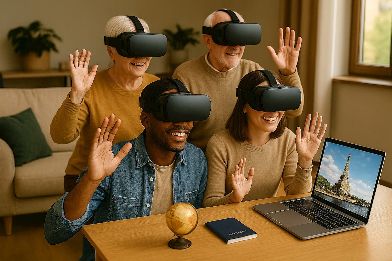 Bild zu Veranstaltung