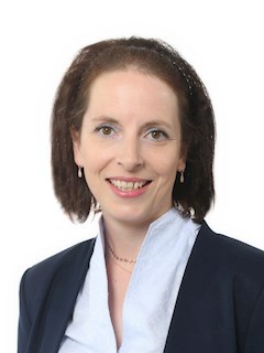 Elisabeth Huppmann