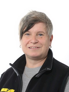 Silke Marxer