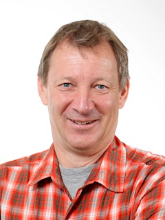 Peter Jäger
