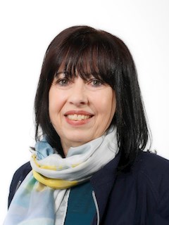 Herta Büchel