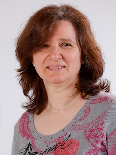 Anita Fischer