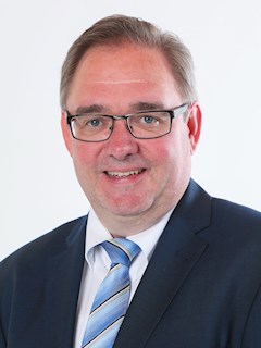 Roger Matt