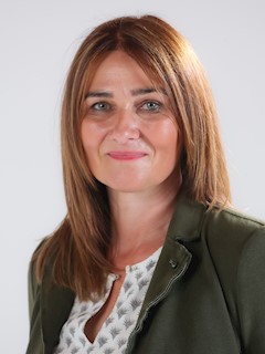 Nicole Oehri