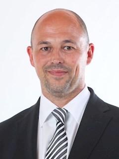 Uwe Matt