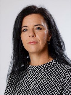 Yvonne Schlegel-Marxer