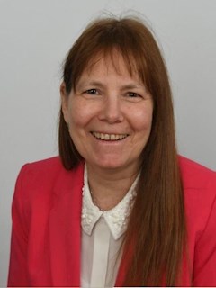 Ruth Toldo