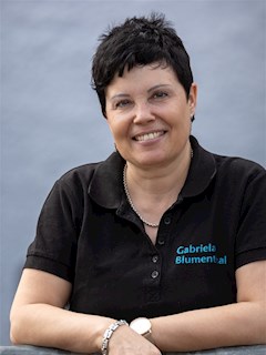 Gabriela Blumenthal