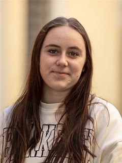 Selina Marxer