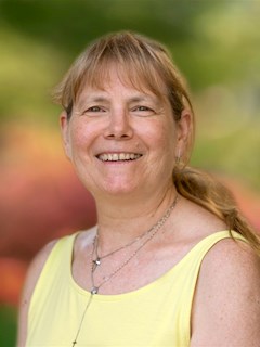 Ruth Toldo