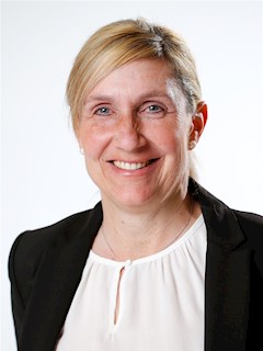 Nadja Frommelt