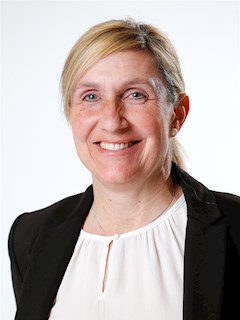 Nadja Frommelt