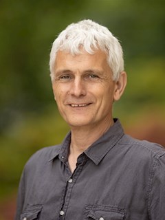 Peter Marxer