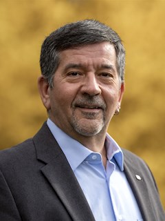 Peter Frick