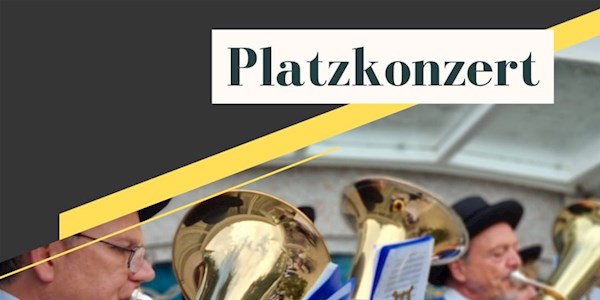 Platzkonzert Zuschg Schaanwald
