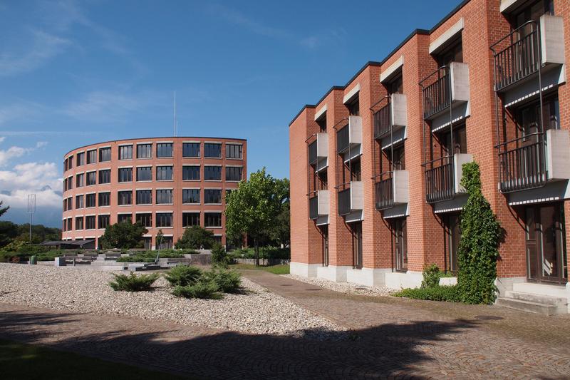 Liechtensteinisches Gymnasium inhaltsbild