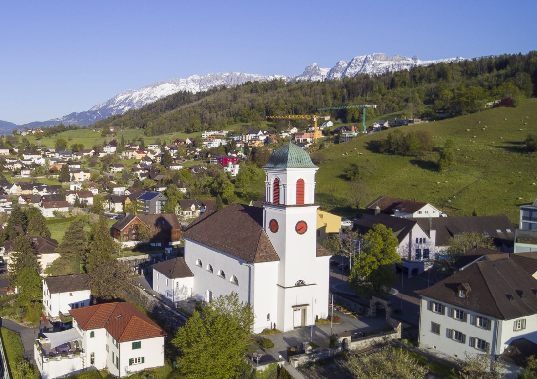 Für das Sekretariat der Pfarrei Mauren sucht die Gemeinde eine Sachbearbeiterin bzw. einen Sachbearbeiter mit einem Anstellungsgrad von 40 %. 