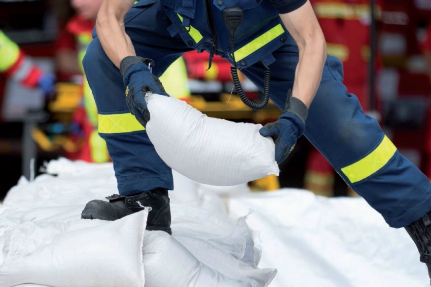 Am 20. Mai ist die interessierte Öffentlichkeit zum trinationalen Wasserwehrtag eingeladen. 