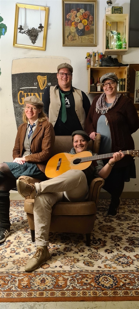 Bild zu Veranstaltung