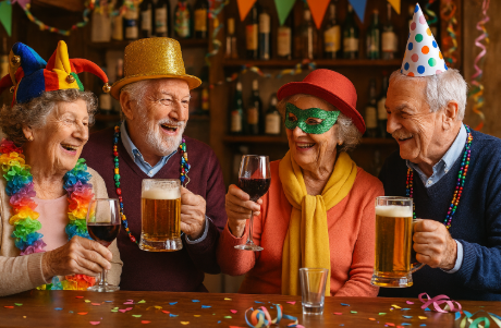 Bild zu Veranstaltung