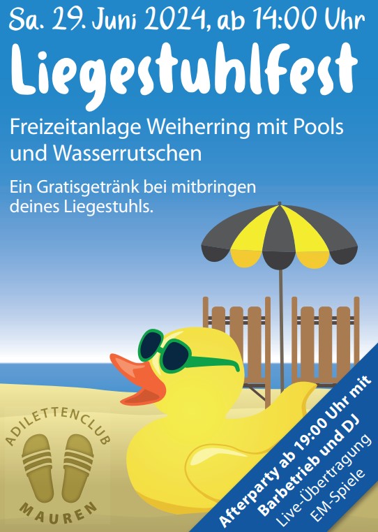 Bild zu Veranstaltung