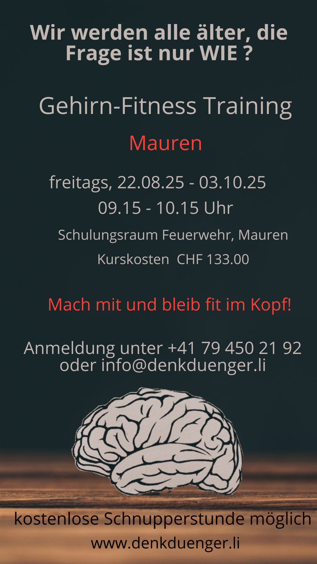 Bild zu Veranstaltung