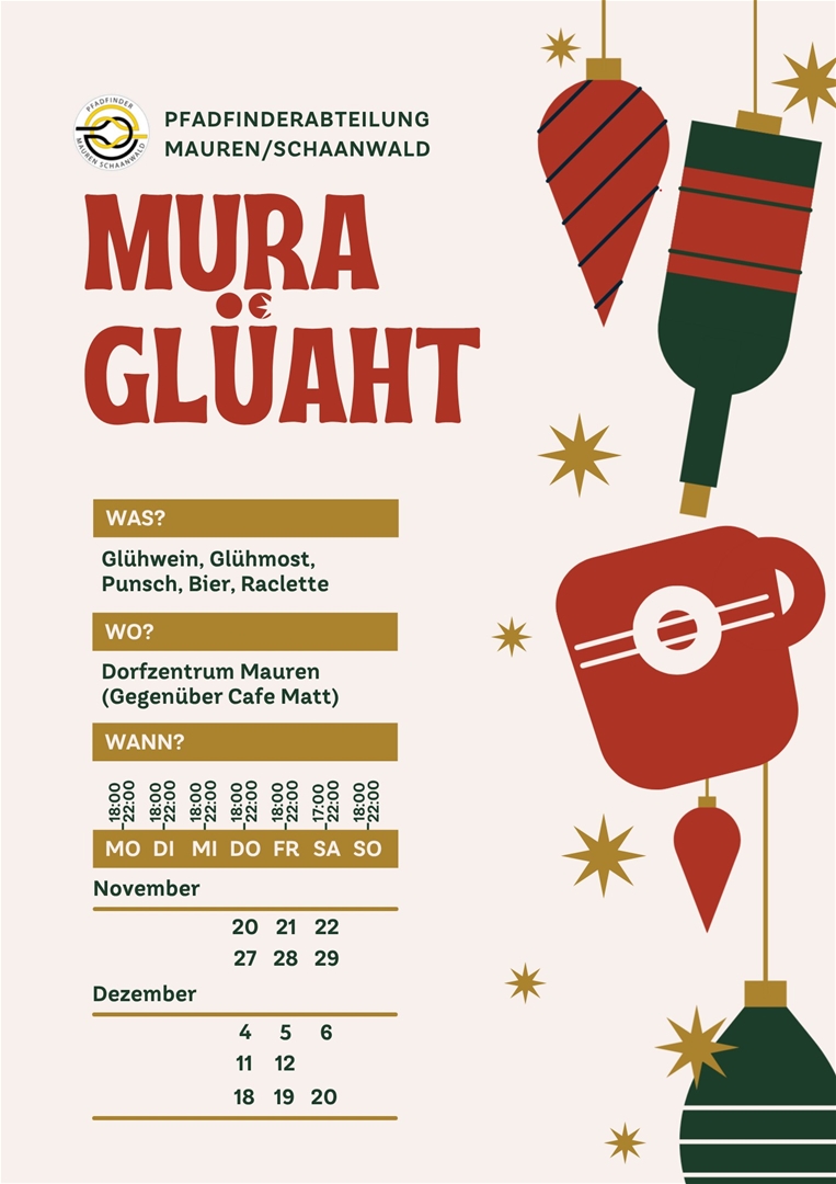 Bild zu Veranstaltung