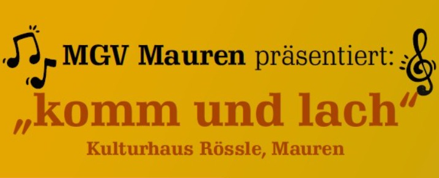 Bild zu Veranstaltung
