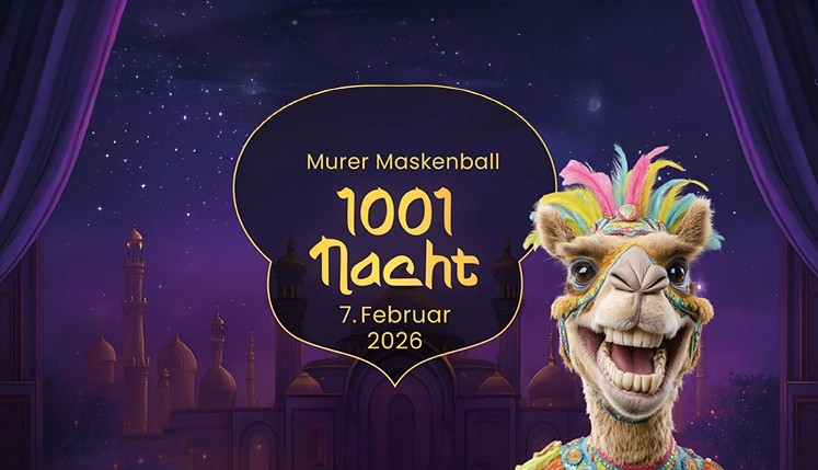 Bild zu Veranstaltung