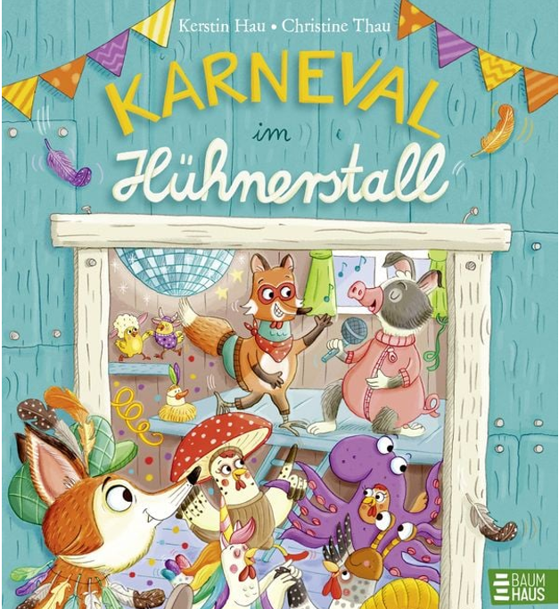 Bild zu Veranstaltung