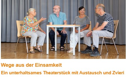 Bild zu Veranstaltung