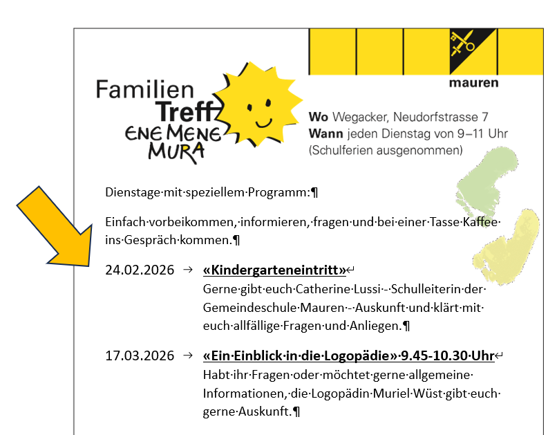 Bild zu Veranstaltung