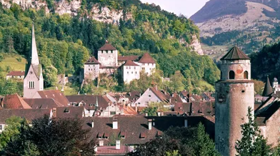 Bild zu Veranstaltung