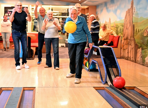 Bild zu Veranstaltung