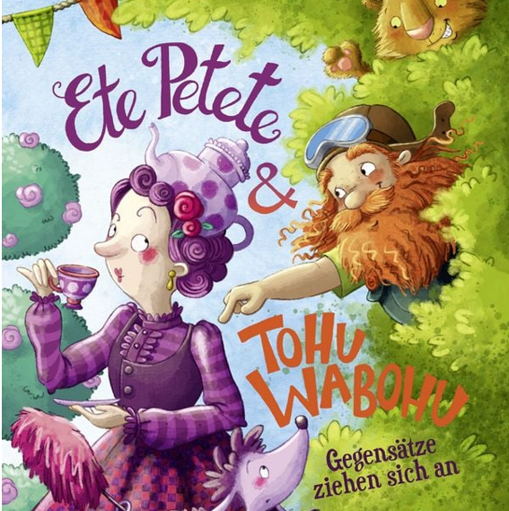 Bild zu Veranstaltung