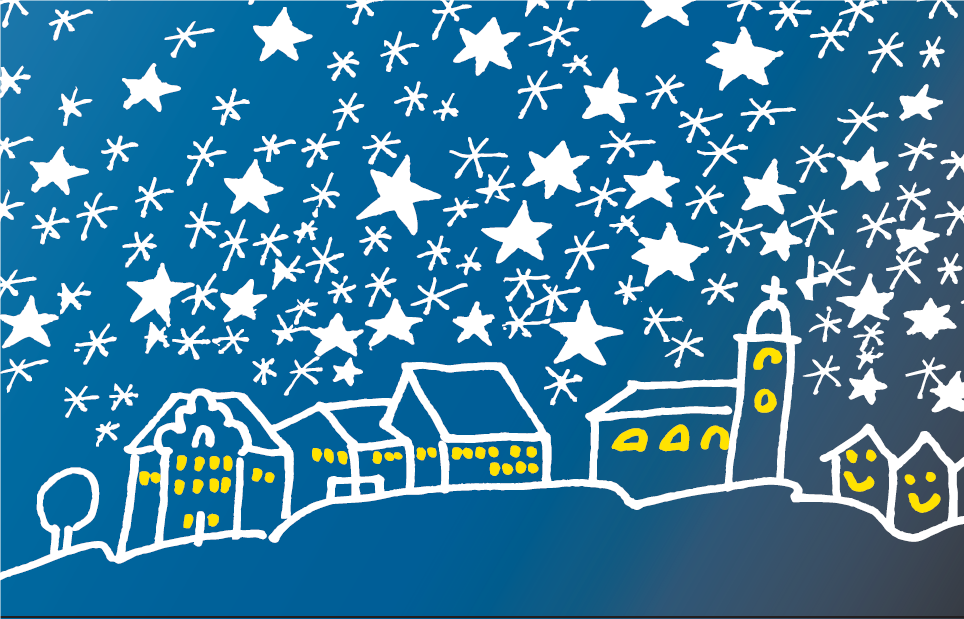 12. Maurer Weihnachtsmarkt